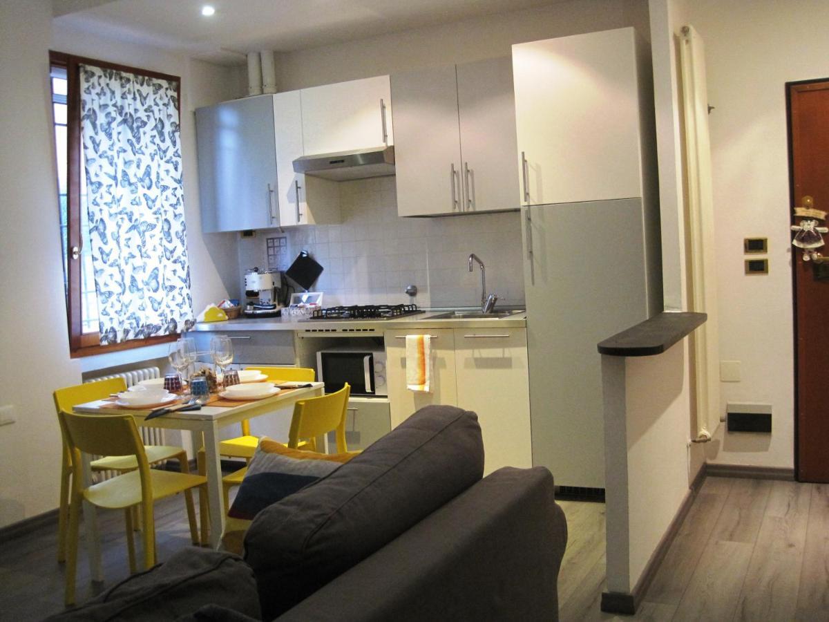 Casa Di Cesi Apartment โบโลญญา ภายนอก รูปภาพ